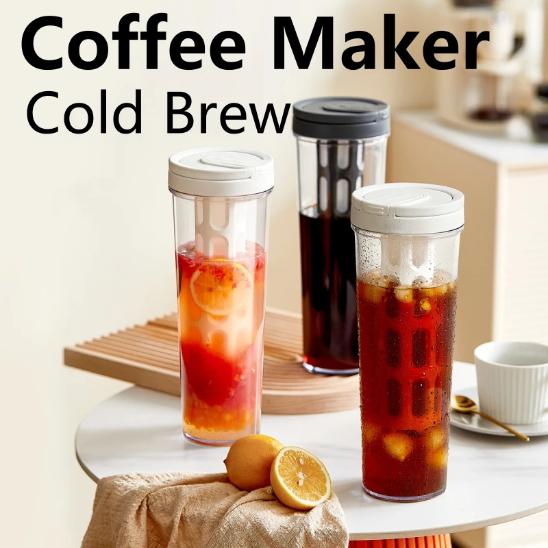 Portable Bottle Warmer - Cafetera Manual de elaboración en frío