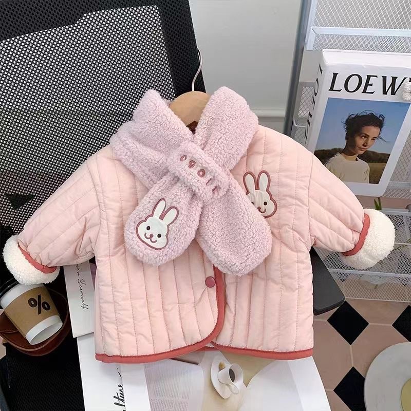 Baby Products Website - Chaqueta cálida para bebé, prendas de