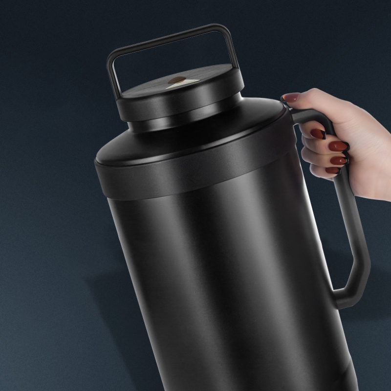 Portable Bottle Warmer - GIANXI-termo portátil a prueba de fugas