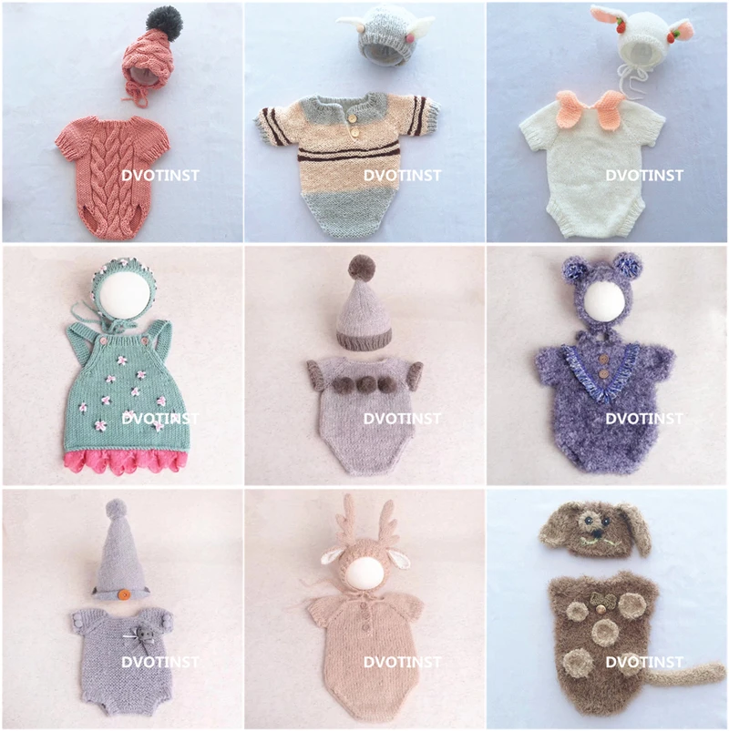 Baby Products Website - Accesorios de fotografía para bebé recién