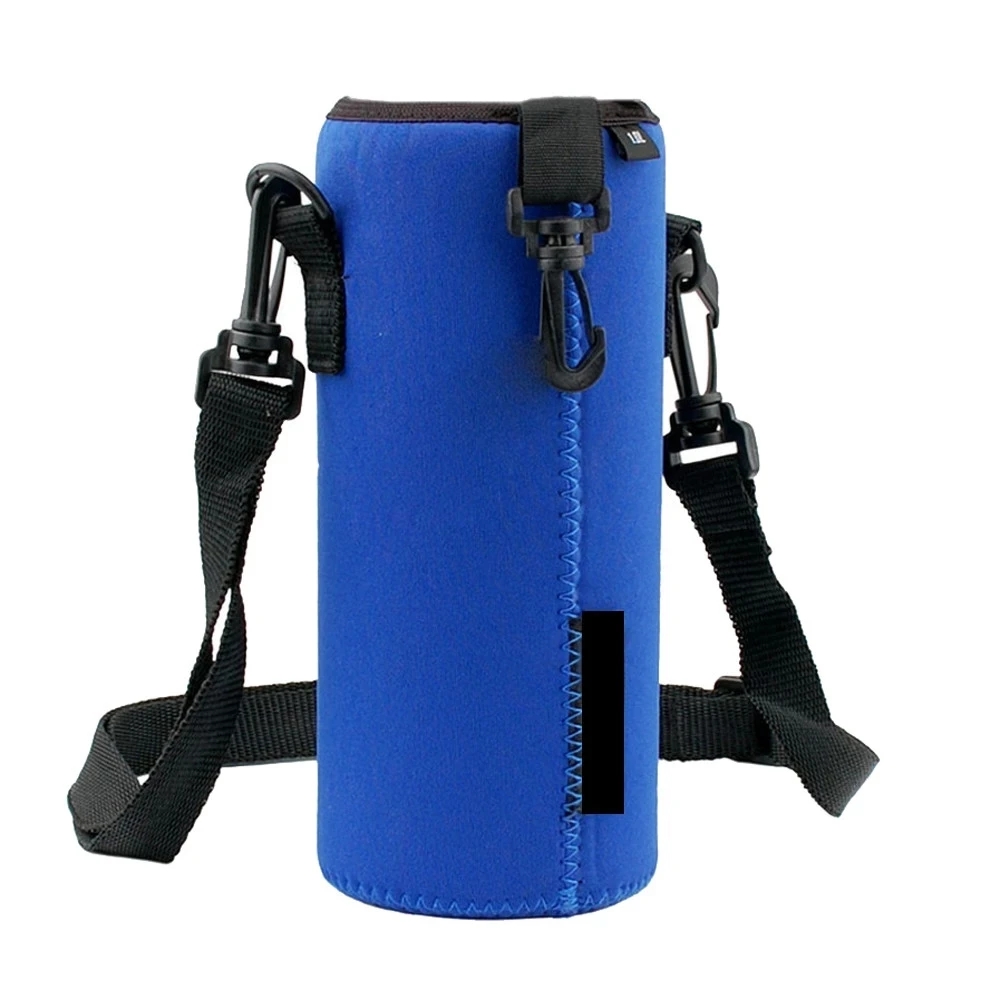 Portable Bottle Warmer - Portabotellas de agua portátil, soporte de