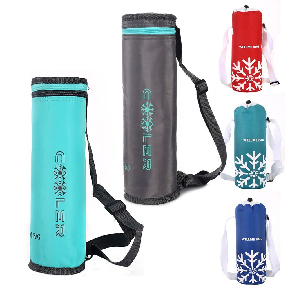 Portable Bottle Warmer - Funda térmica portátil impermeable para botella