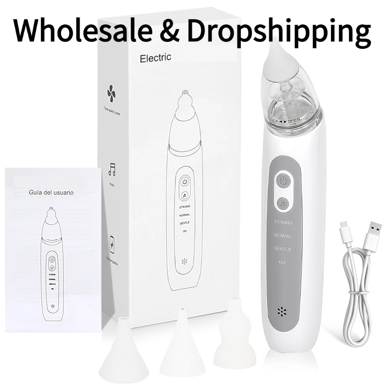 Baby Products Website - Venta al por mayor y Dropshipping,