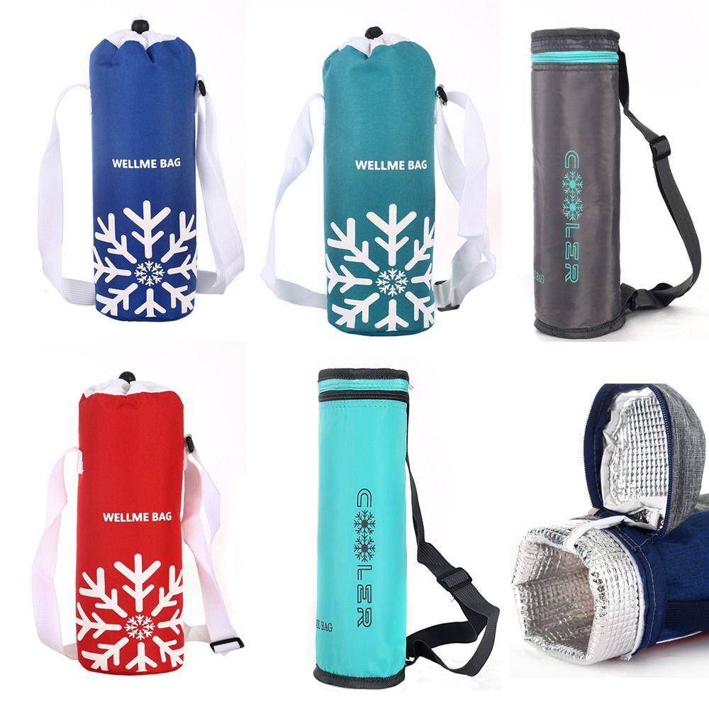 Portable Bottle Warmer - Funda para botella de agua con