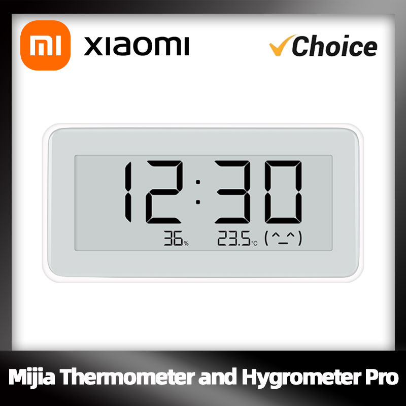 Xiaomi Baby Products - Nuevo Xiaomi Monitor de temperatura y