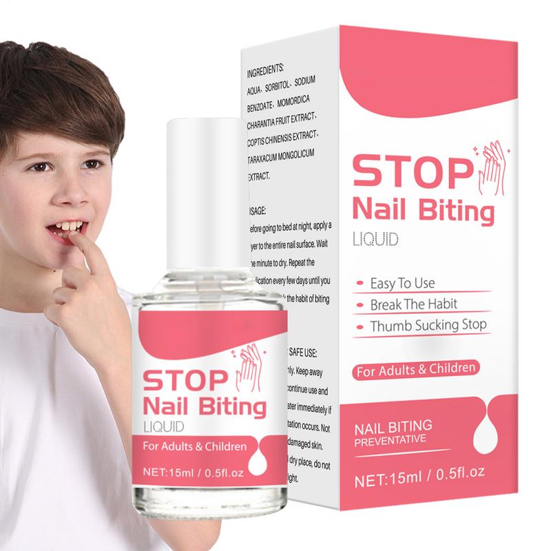 Baby Products Website - Líquido para detener el morderse las