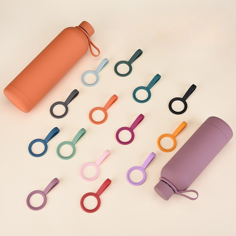 Correa de Silicona Elástica pa - Portable Bottle Warmer reseña y precio