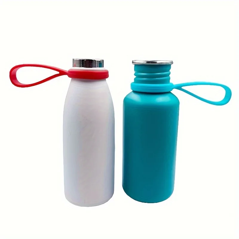Correa de Silicona Elástica pa - Portable Bottle Warmer reseña y precio
