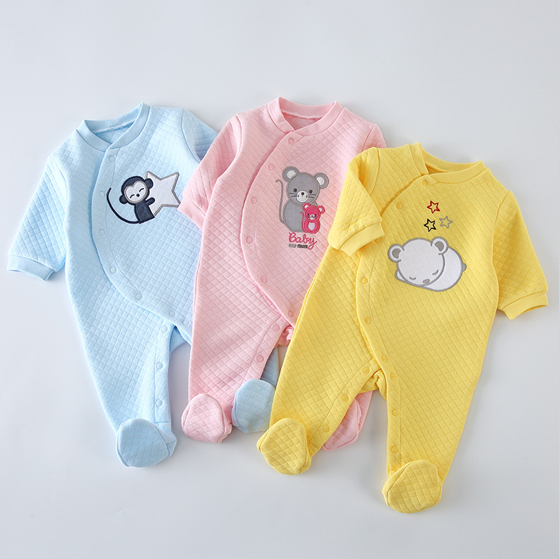 Ropa de Algodón para Bebés, Ma - Baby Products Essential reseña y precio