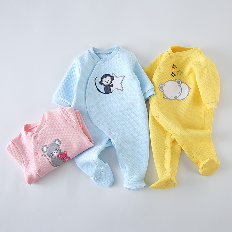 Ropa de Algodón para Bebés, Ma - Baby Products Essential reseña y precio