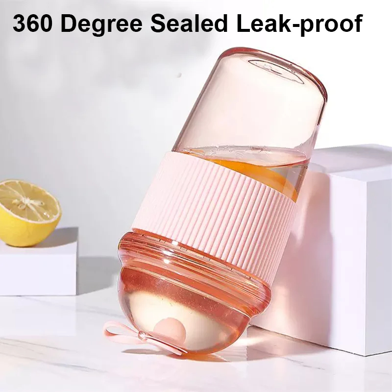 Taza con pajita portátil de 43 - Portable Bottle Warmer reseña y precio