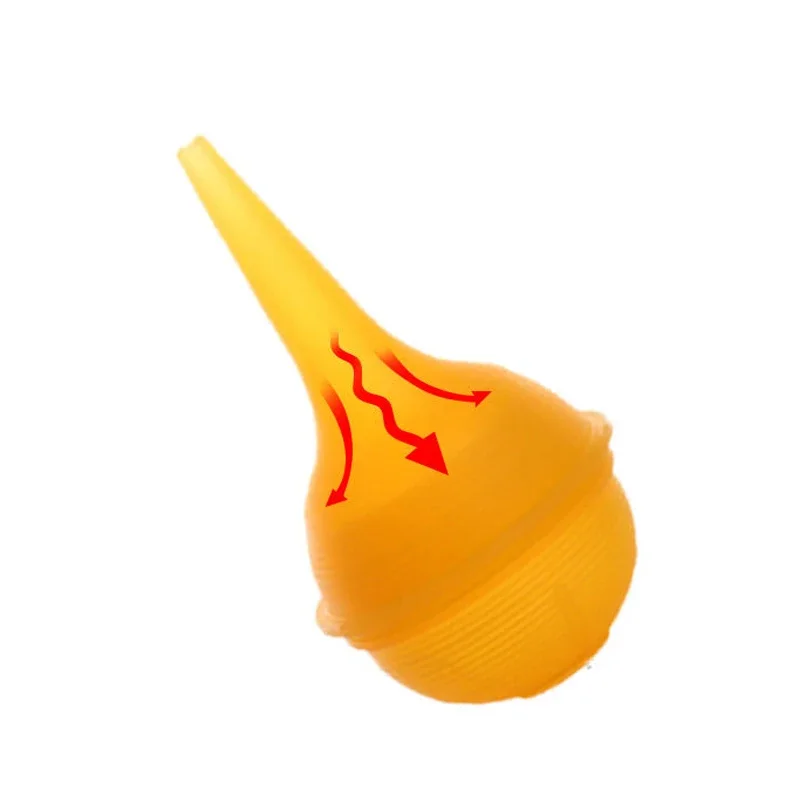 Jeringa para orejas de bebé de - Baby Products Website reseña y precio