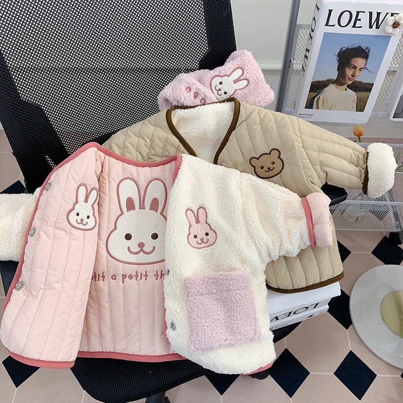 Chaqueta cálida para bebé, pre - Baby Products Website reseña y precio