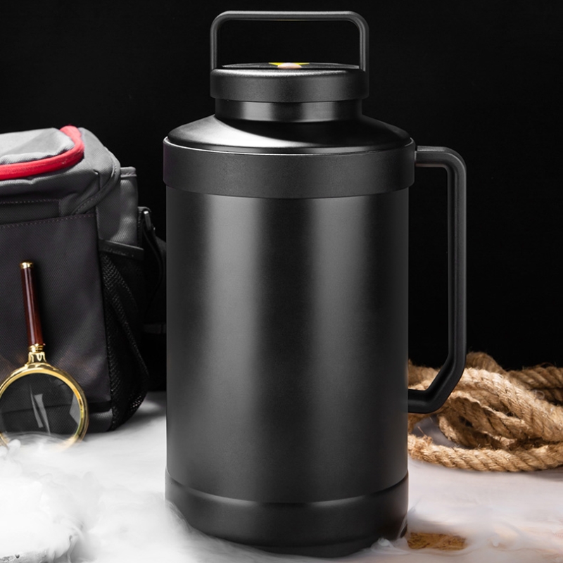 GIANXI-termo portátil a prueba - Portable Bottle Warmer reseña y precio