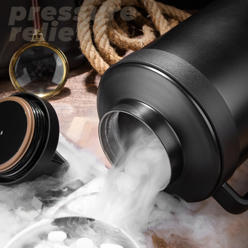 GIANXI-termo portátil a prueba - Portable Bottle Warmer reseña y precio