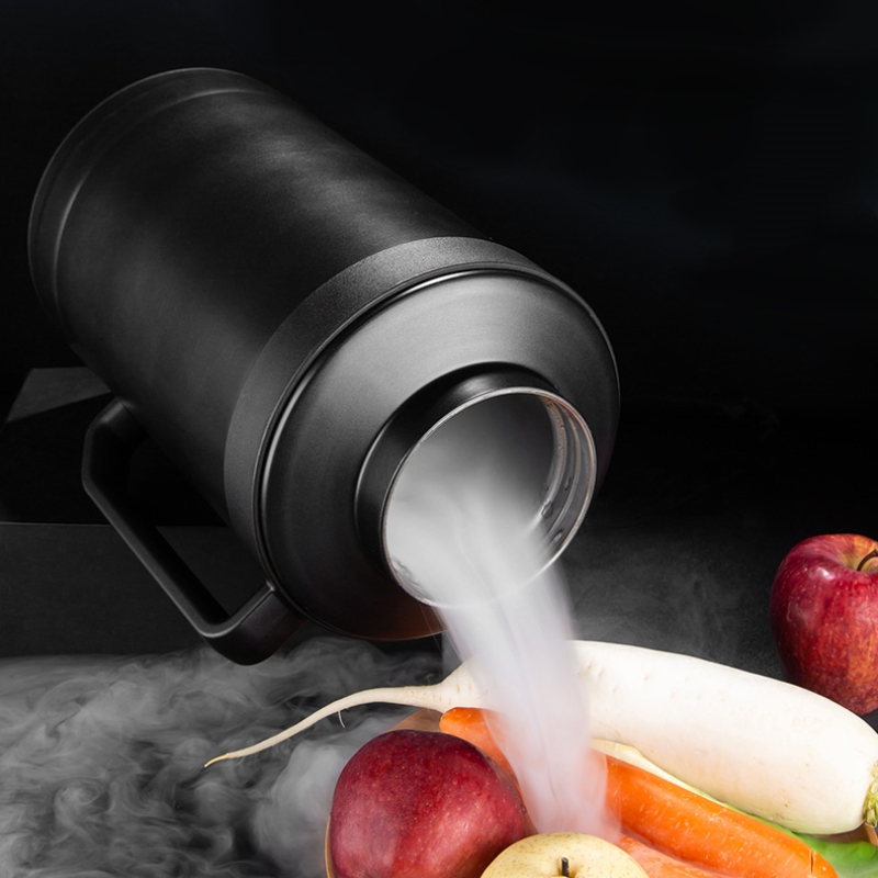 GIANXI-termo portátil a prueba - Portable Bottle Warmer reseña y precio