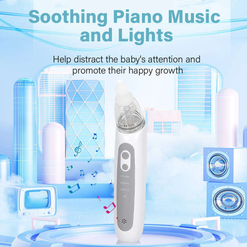 Aspirador Nasal eléctrico para - Baby Products Website reseña y precio