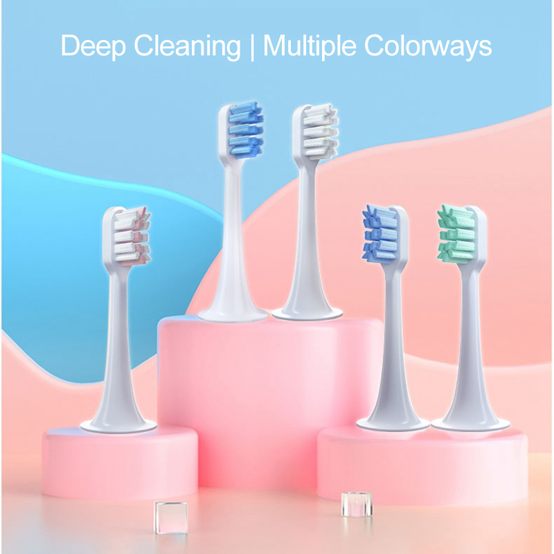 Cabezales de repuesto para cep - Xiaomi Baby Products reseña y precio