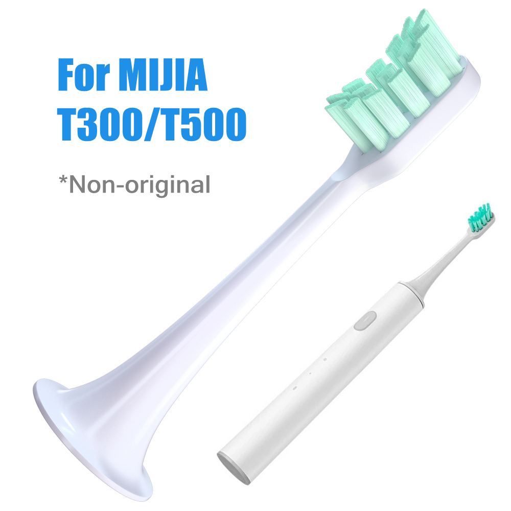 Cabezales de repuesto para cep - Xiaomi Baby Products reseña y precio