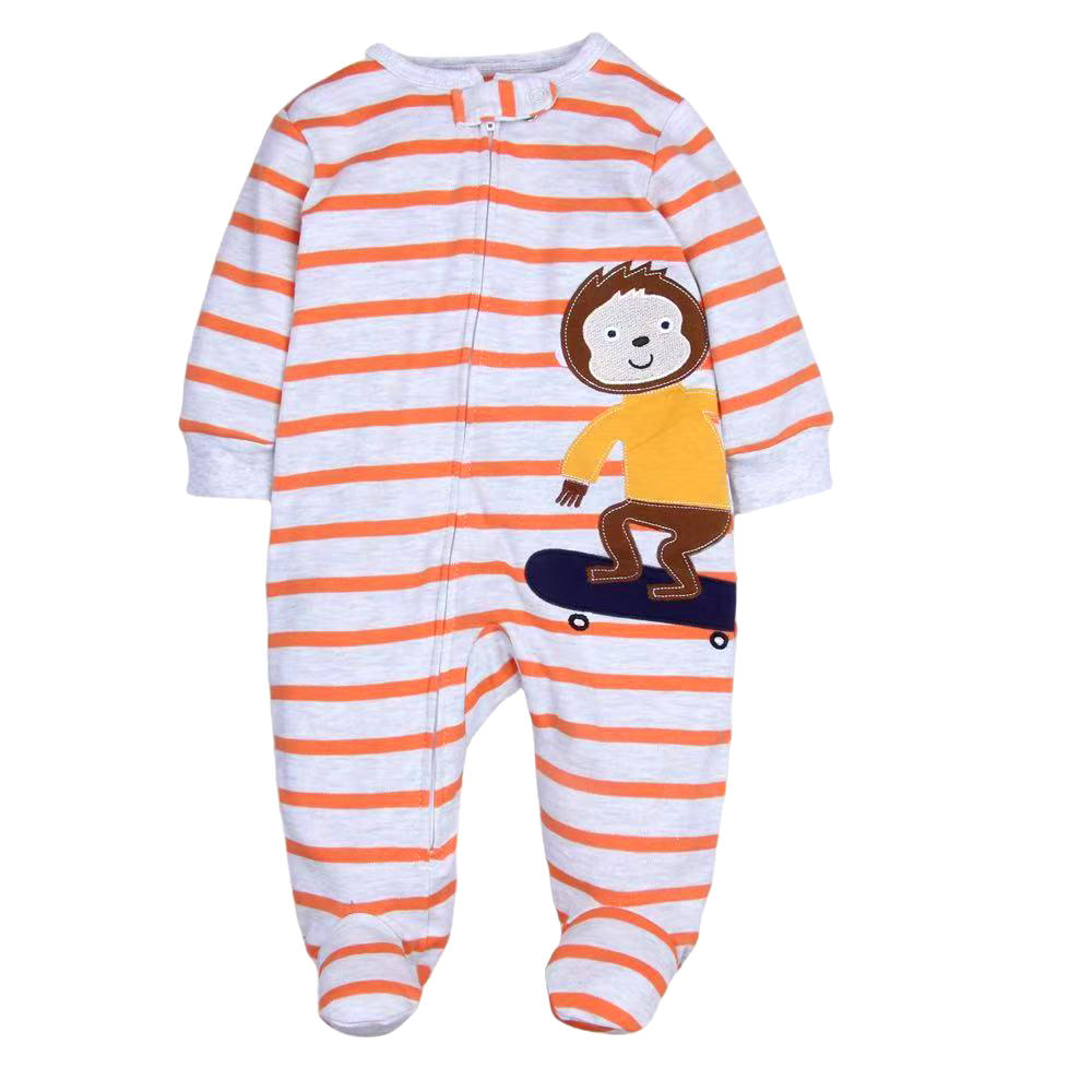 Mono de Bebé para Primavera/Ot - Baby Products Website reseña y precio