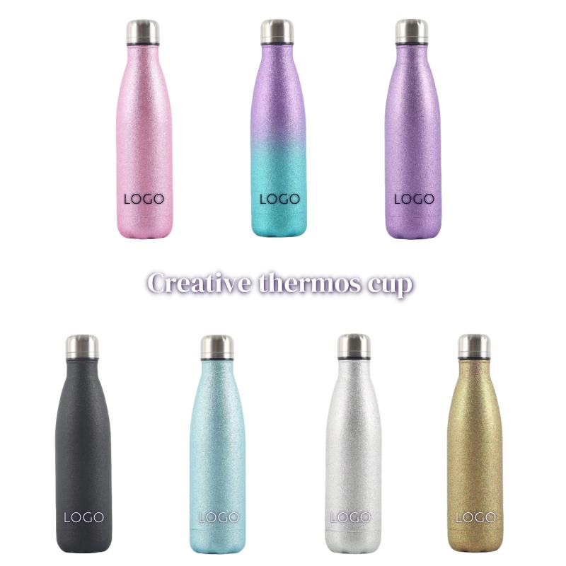 Botella de agua de acero inoxi - Portable Bottle Warmer reseña y precio
