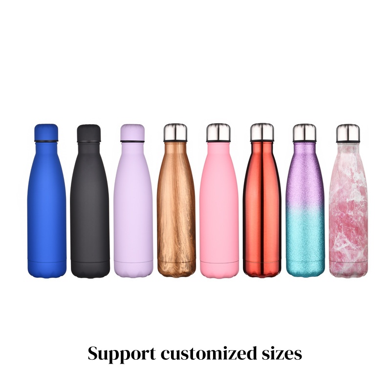 Botella de agua de acero inoxi - Portable Bottle Warmer reseña y precio