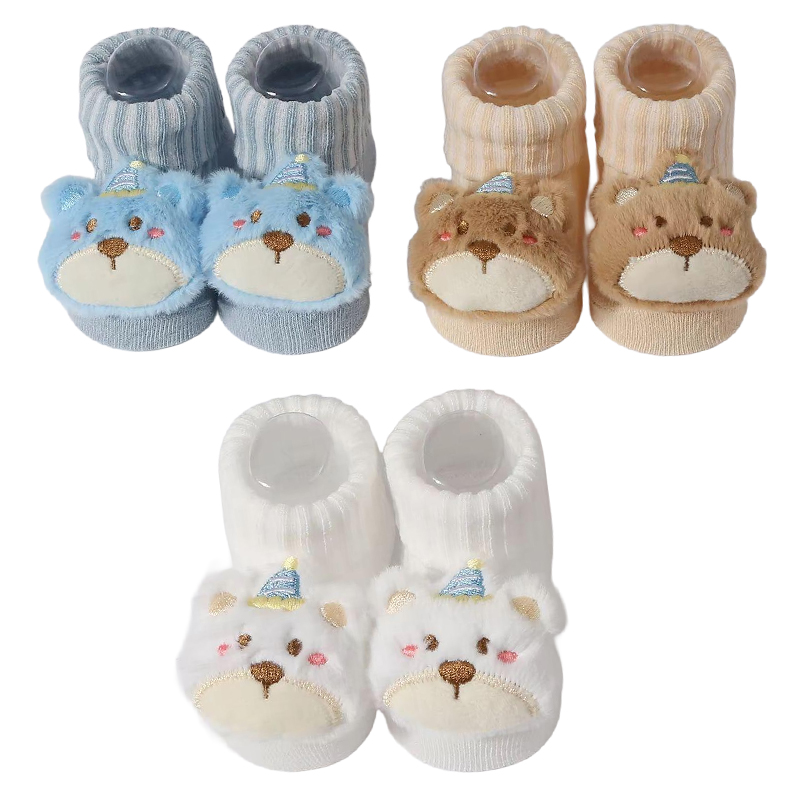 3 par/set de calcetines para b - Baby Products Website reseña y precio
