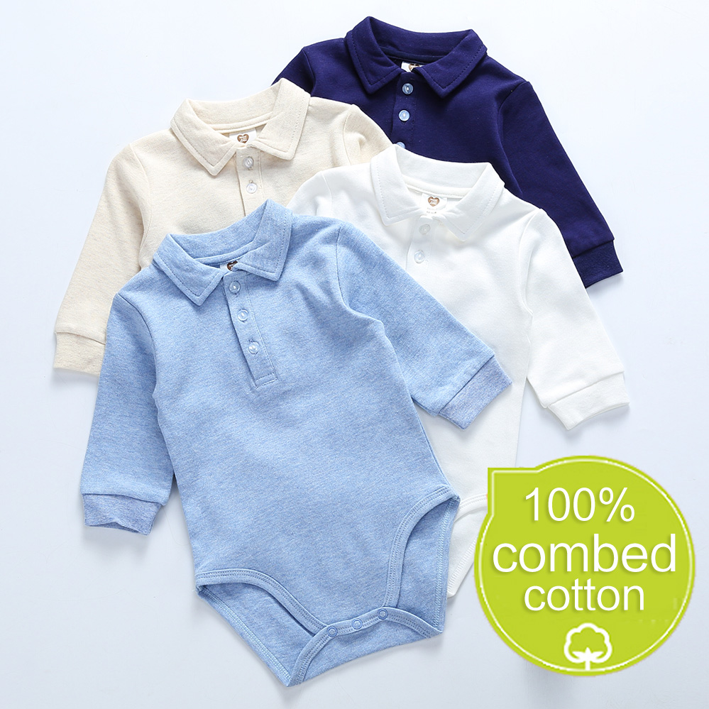Ropa de Bebé, Body 100% Algodó - Baby Products Website reseña y precio