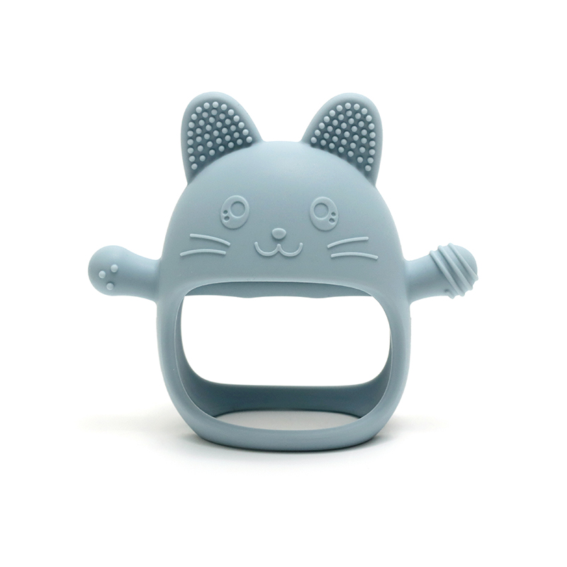 Manoplas para la dentición del - Baby Products Website reseña y precio