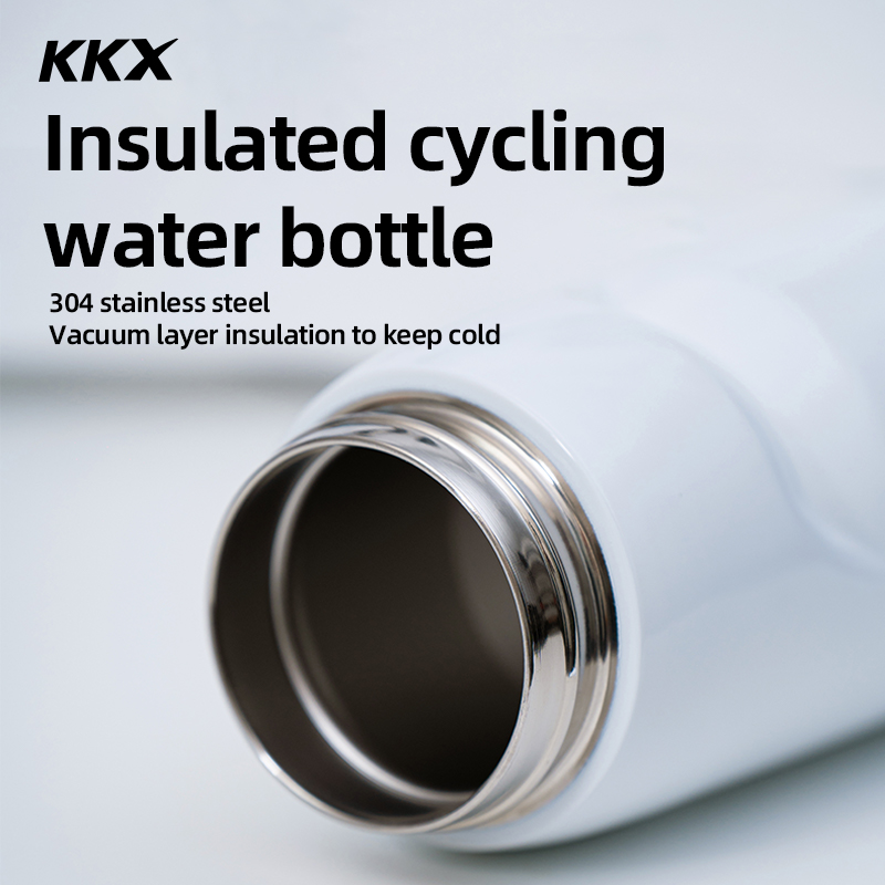 KKX-botella de agua para cicli - Portable Bottle Warmer reseña y precio