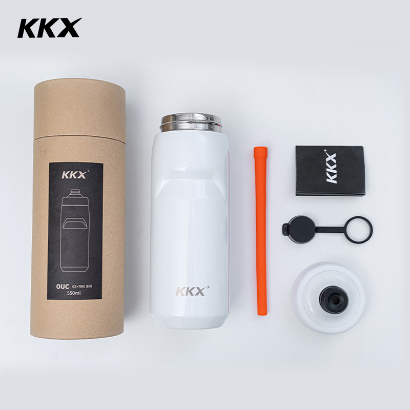 KKX-botella de agua para cicli - Portable Bottle Warmer reseña y precio