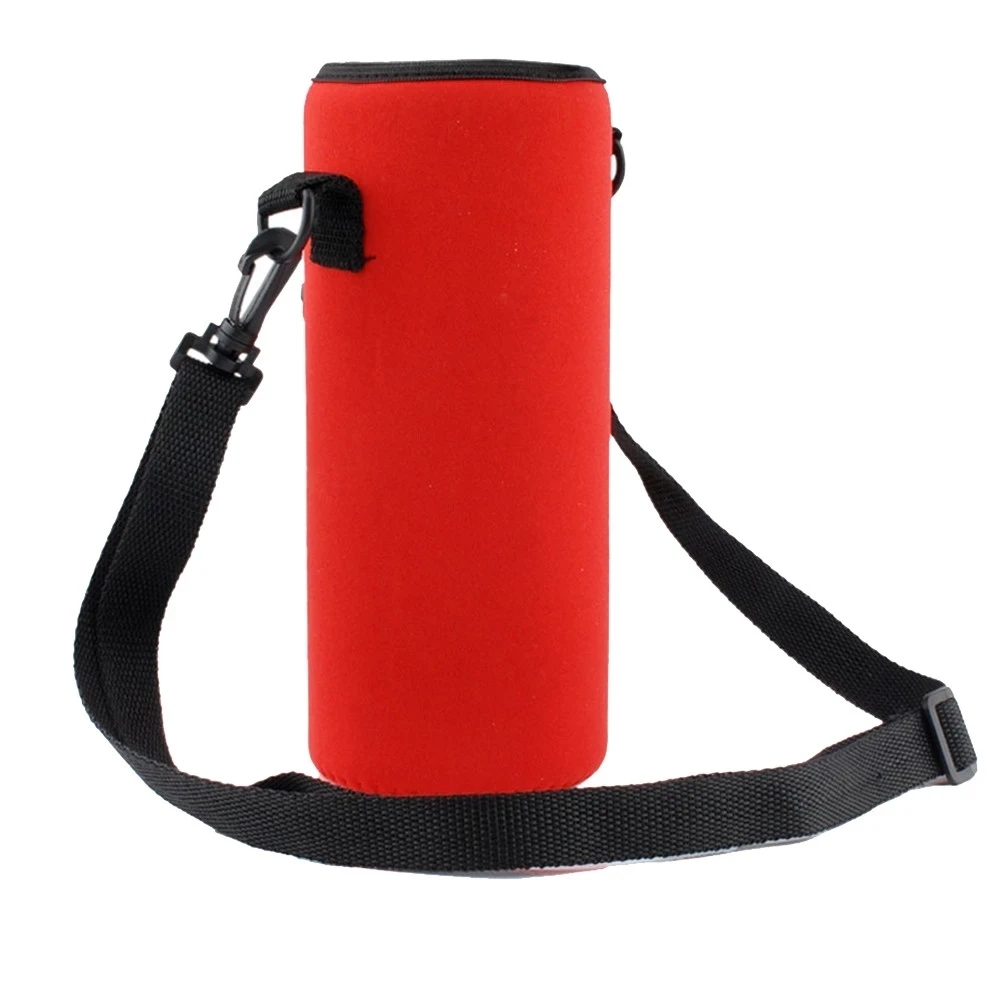 Portabotellas de agua portátil - Portable Bottle Warmer reseña y precio