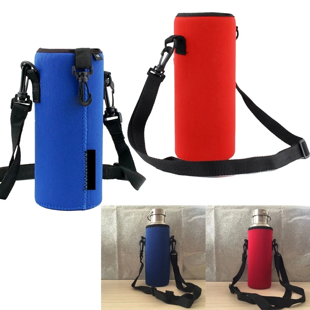 Portabotellas de agua portátil - Portable Bottle Warmer reseña y precio