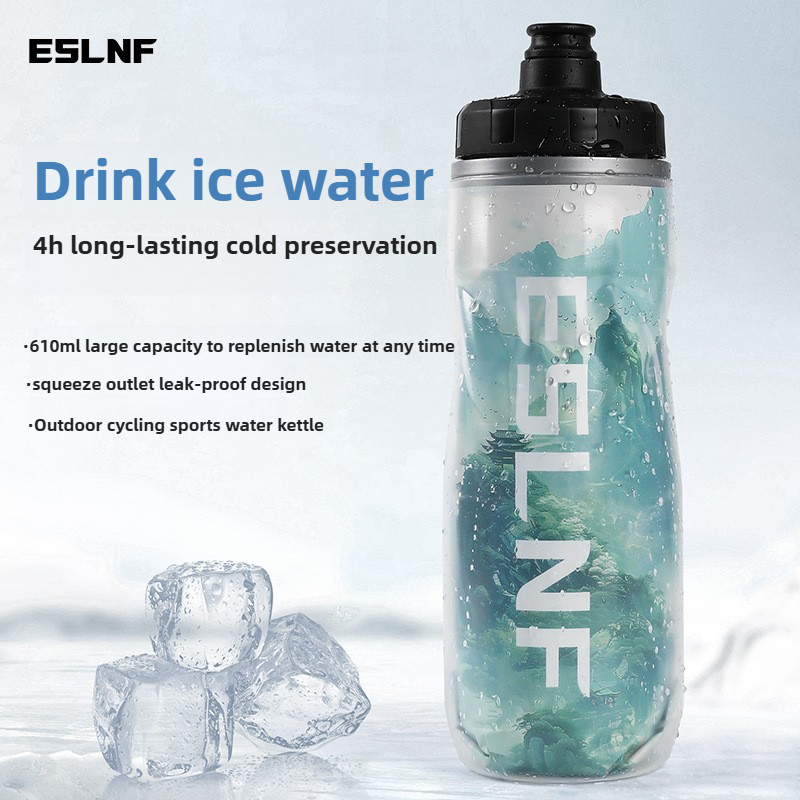ESLNF-botella de agua autoprop - Portable Bottle Warmer reseña y precio