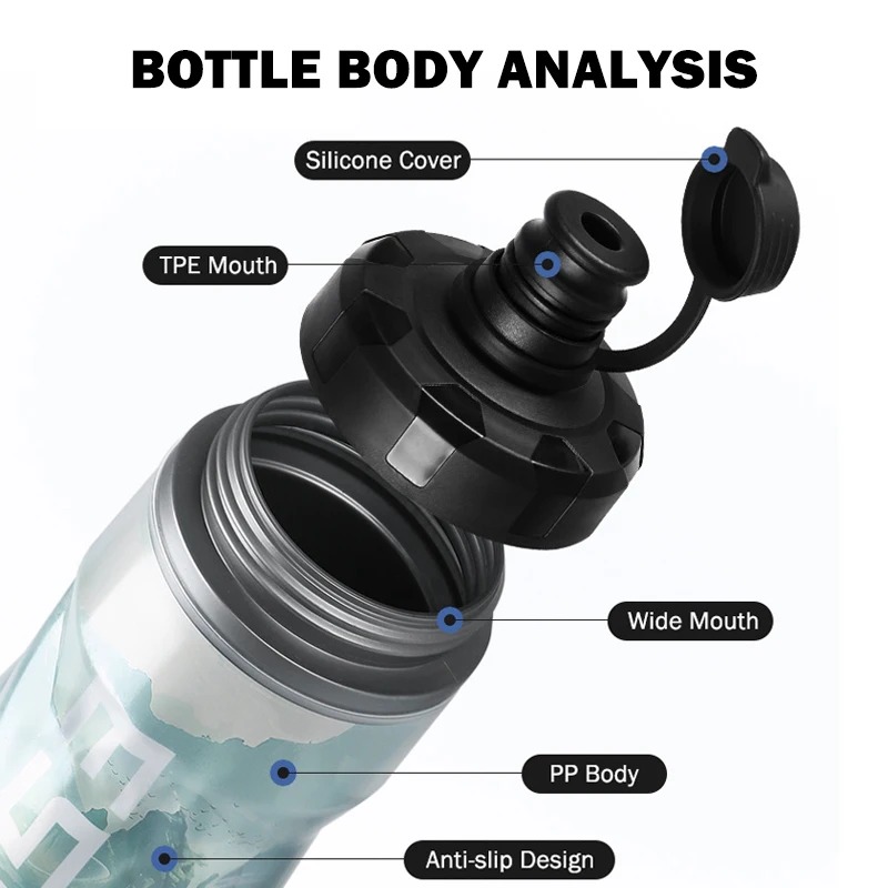 ESLNF-botella de agua autoprop - Portable Bottle Warmer reseña y precio