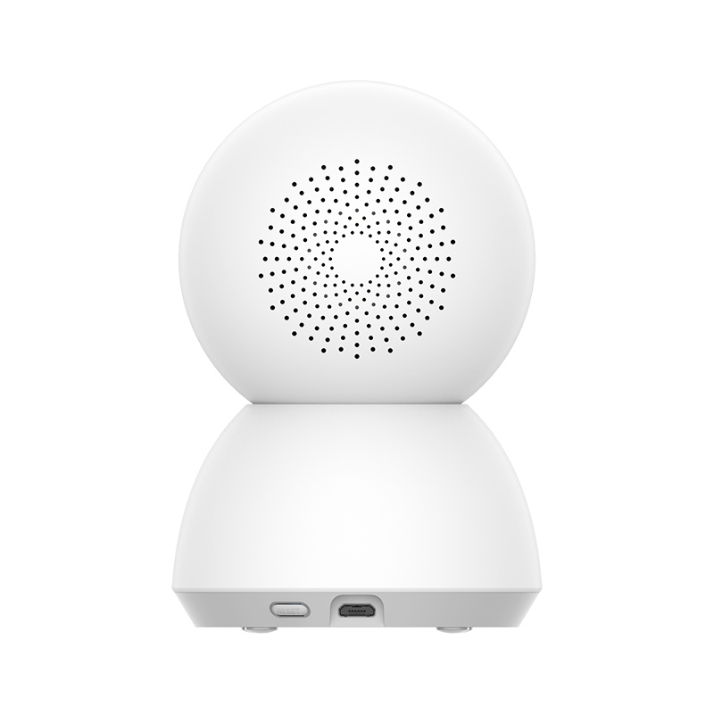 Xiaomi Mijia 1296P Ultra HD 2K - Xiaomi Baby Products reseña y precio
