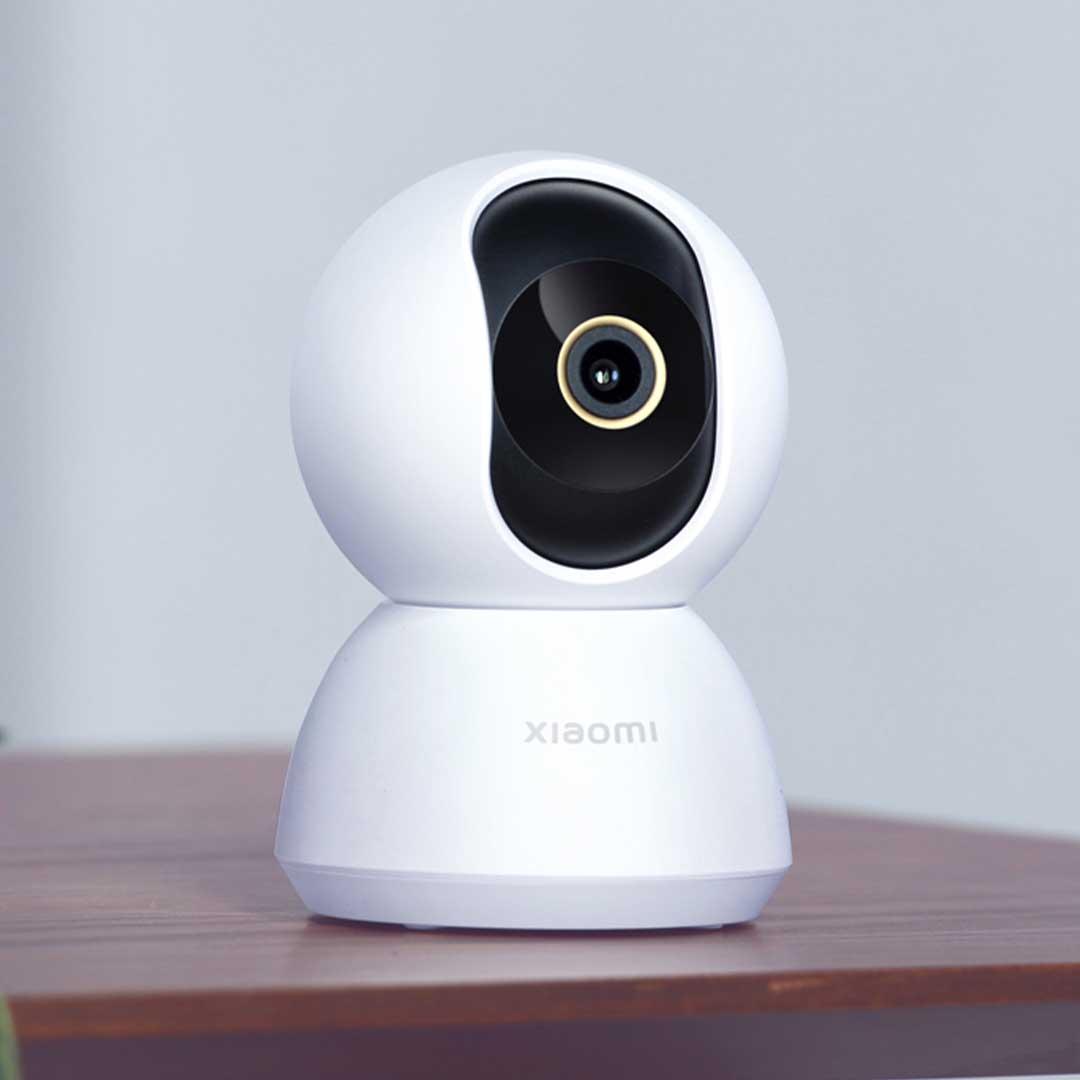 Xiaomi Mijia 1296P Ultra HD 2K - Xiaomi Baby Products reseña y precio