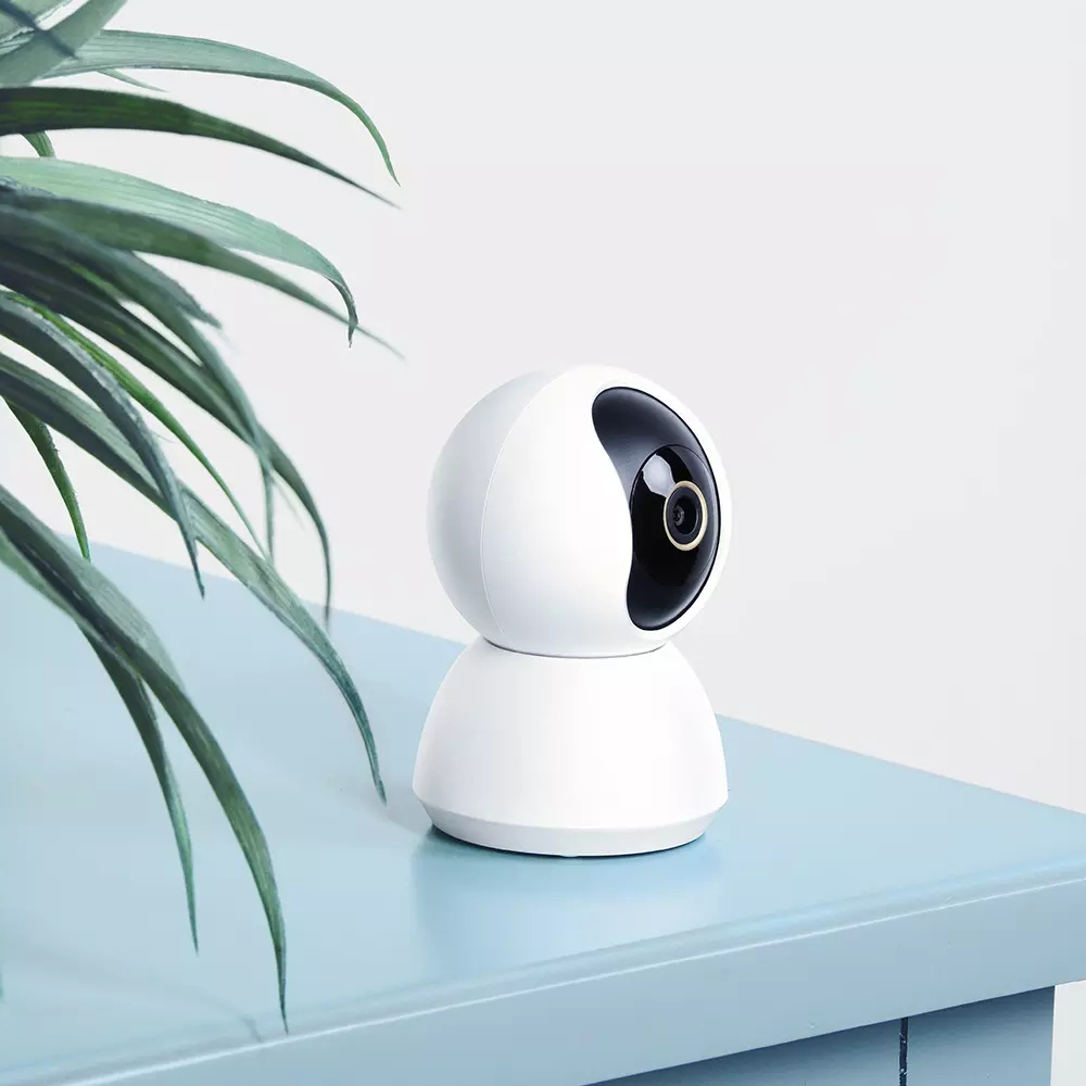 Xiaomi Mijia 1296P Ultra HD 2K - Xiaomi Baby Products reseña y precio