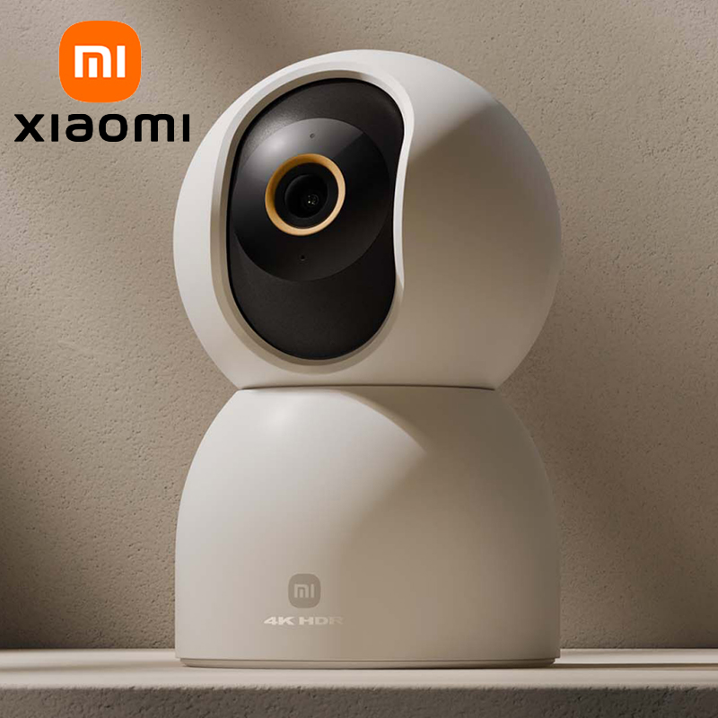 Cámara inteligente XIAOMI C700 - Xiaomi Baby Products reseña y precio