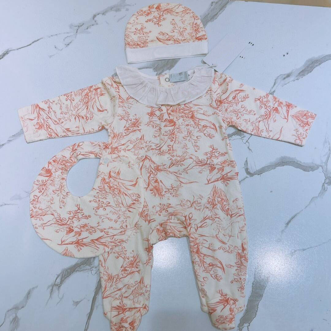 Conjunto de 3 Piezas de Ropa p - Baby Products Essential reseña y precio