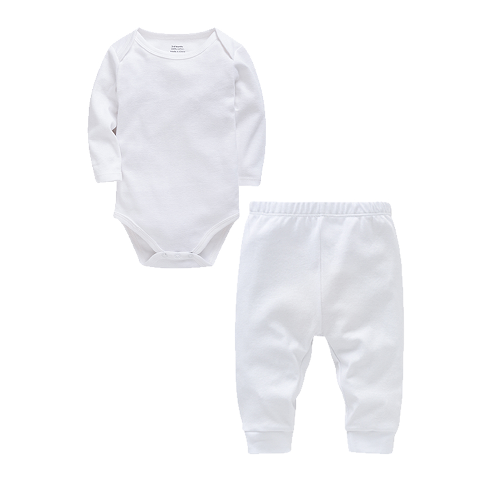 Conjunto de 2 piezas de pelele - Baby Products Website reseña y precio