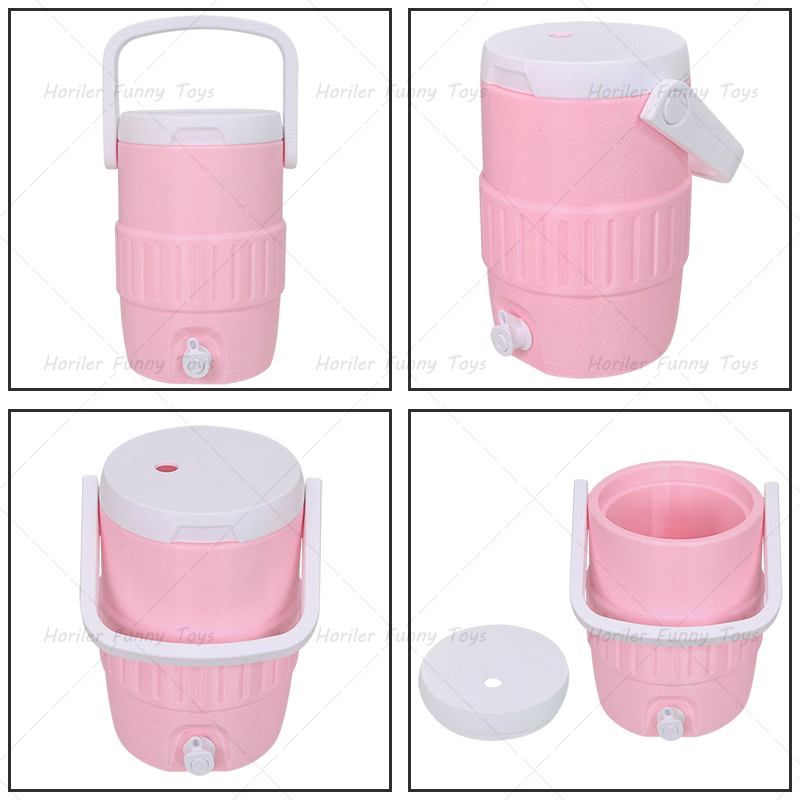 Enfriador Universal para Latas - Portable Bottle Warmer reseña y precio