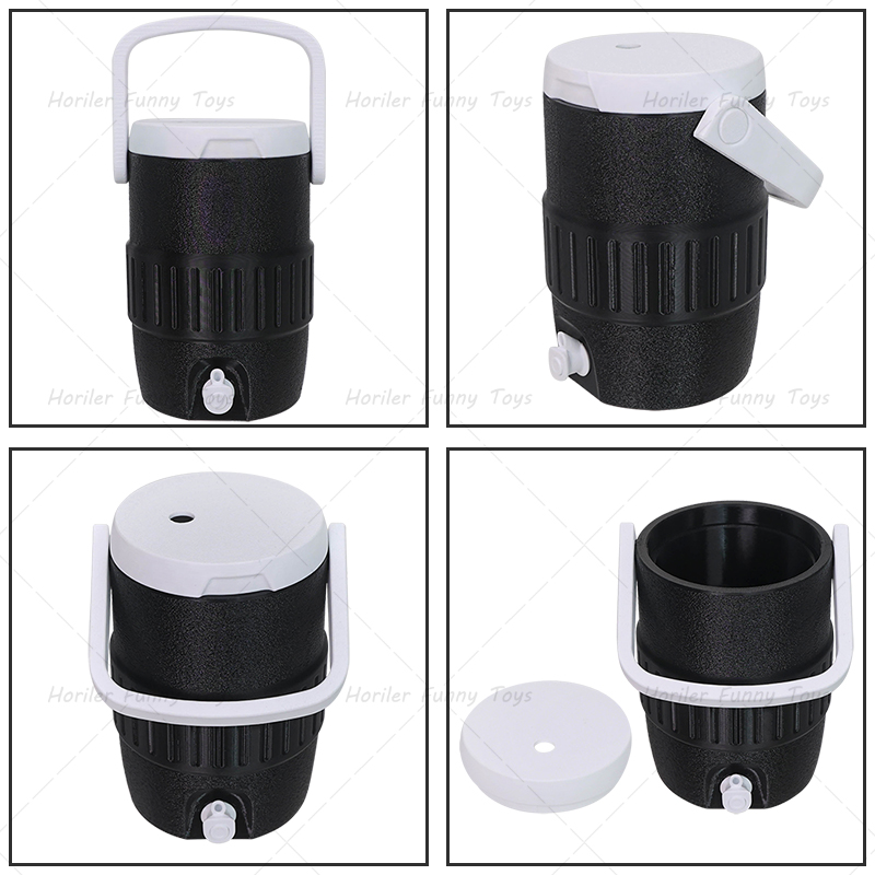 Enfriador Universal para Latas - Portable Bottle Warmer reseña y precio