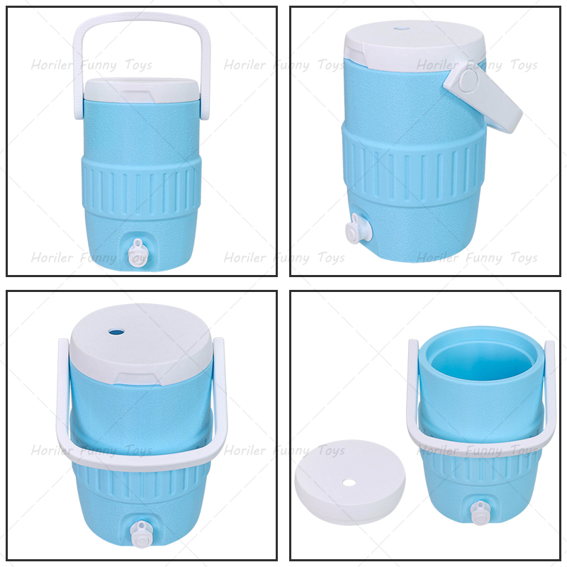Enfriador Universal para Latas - Portable Bottle Warmer reseña y precio