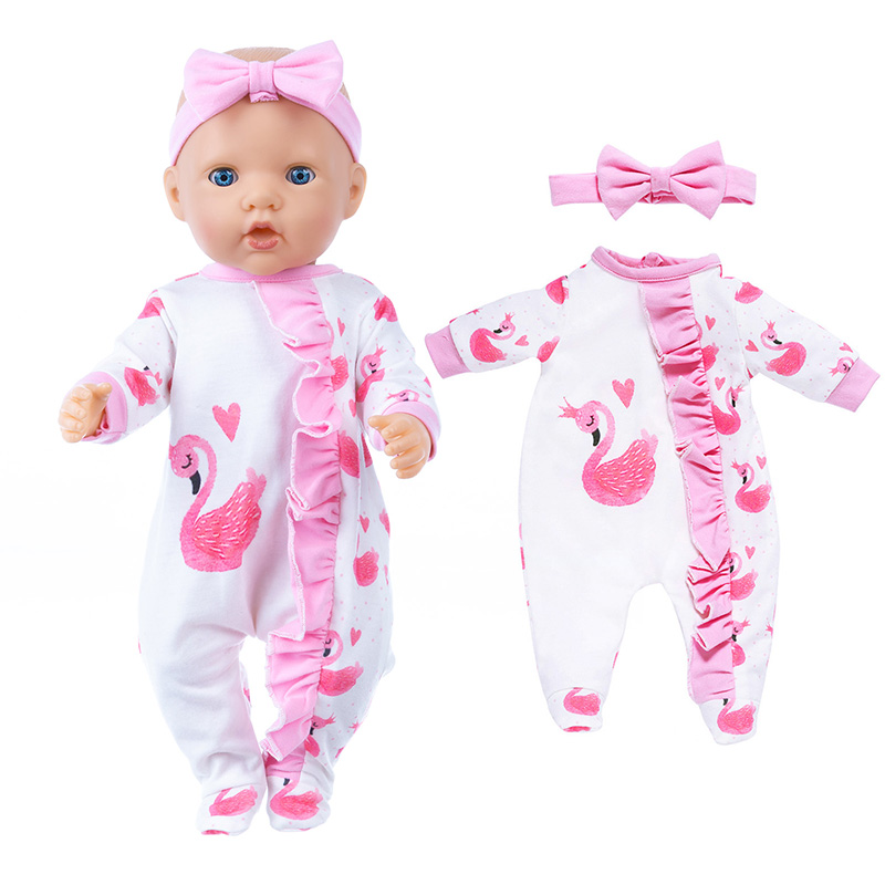 Ropa para muñecas Reborn de 18 - Baby Products Website reseña y precio