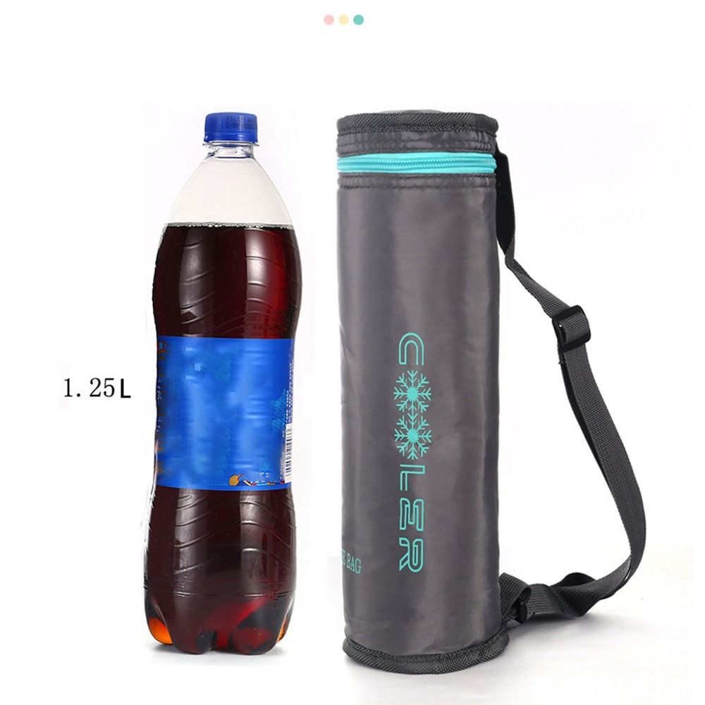 Funda para botella de agua con - Portable Bottle Warmer reseña y precio