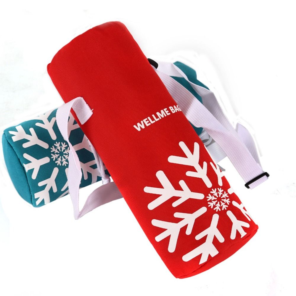Funda para botella de agua con - Portable Bottle Warmer reseña y precio