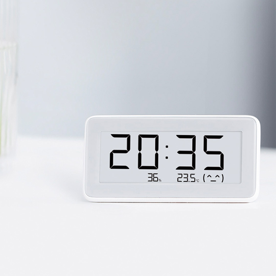 Nuevo Xiaomi Monitor de temper - Xiaomi Baby Products reseña y precio