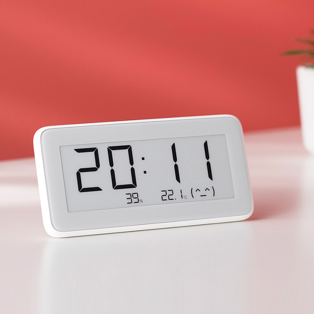 Nuevo Xiaomi Monitor de temper - Xiaomi Baby Products reseña y precio