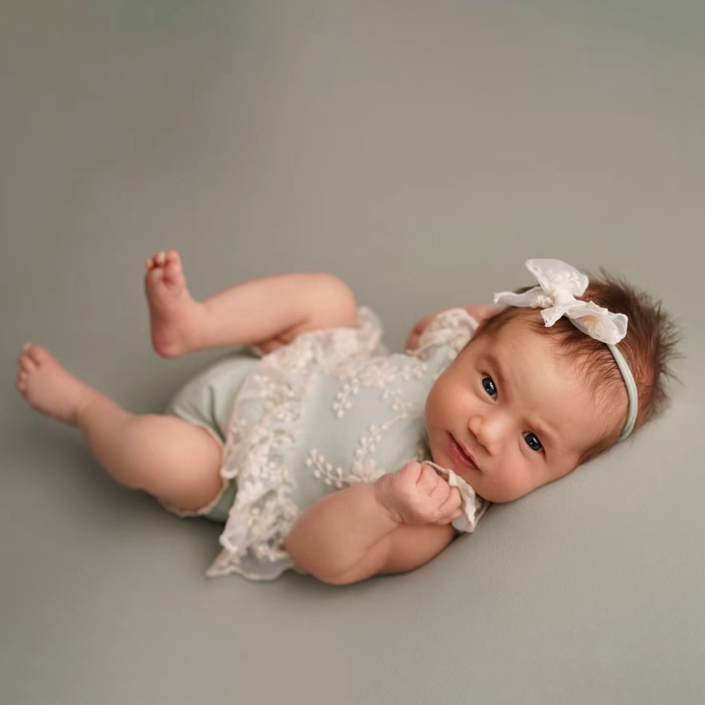 Conjunto de Ropa para Fotograf - Baby Products Website reseña y precio